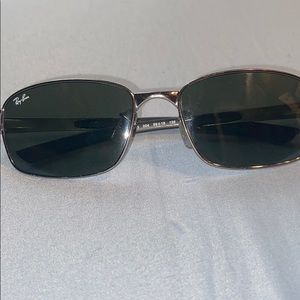 Ray ban sunglasses